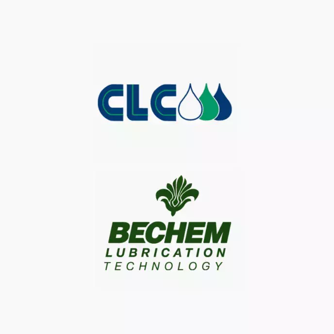 BECHEM et logo CLC