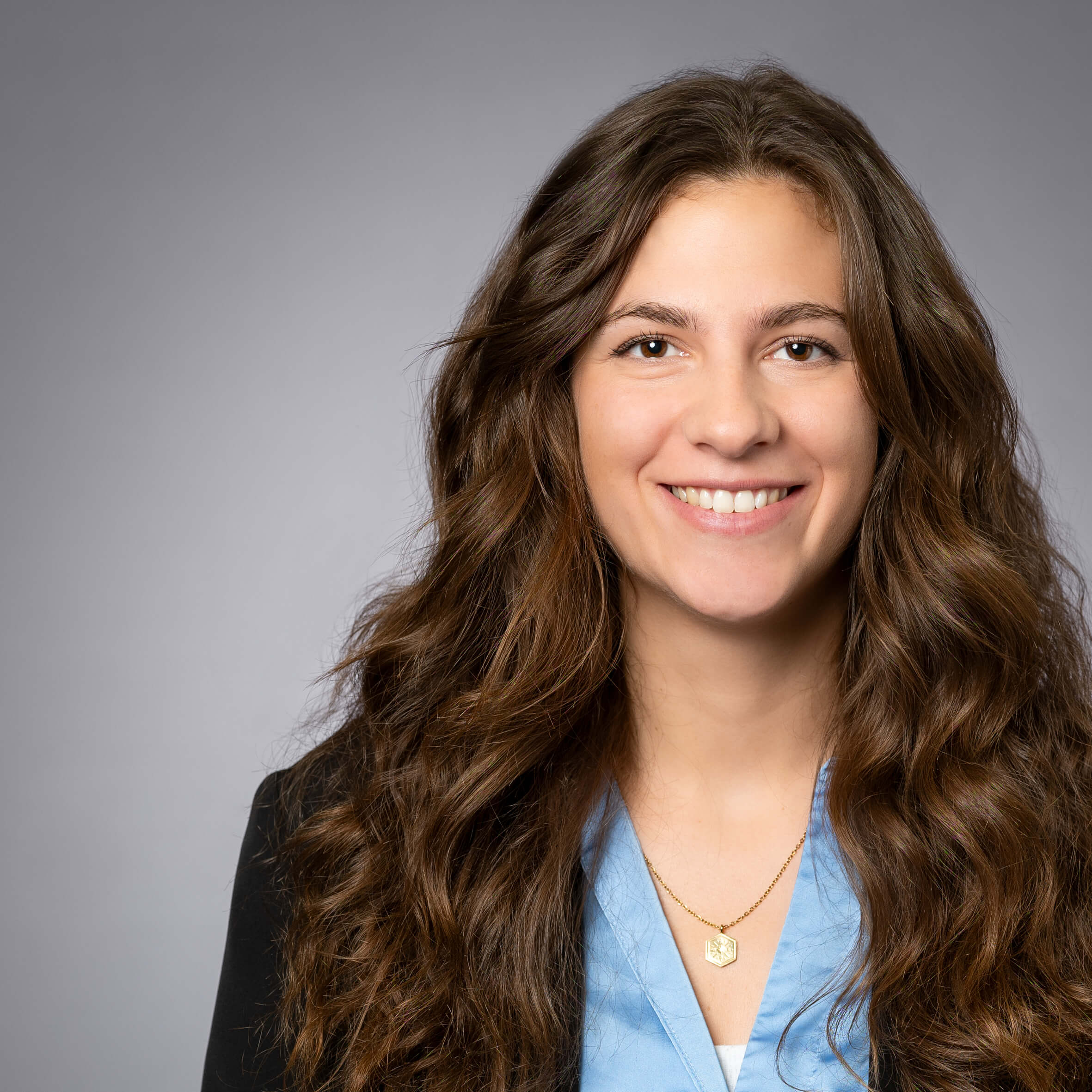 Laura Elsner, Stellvertretende Personalleitung bei der Carl Bechem GmbH